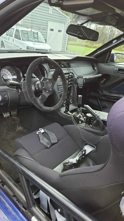 2012 Ford S197 Mustang - Image 7 of 10