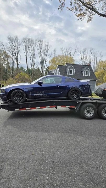 2012 Ford S197 Mustang - Image 2 of 10