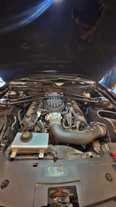 2012 Ford S197 Mustang - Image 5 of 5