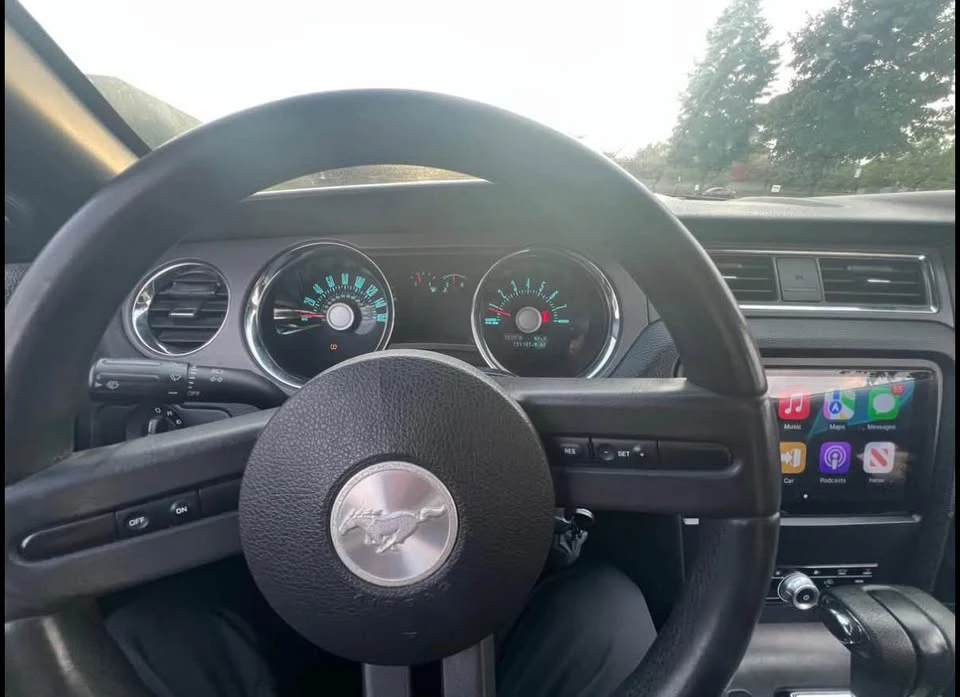 2012 Ford S197 Mustang - Image 6 of 8