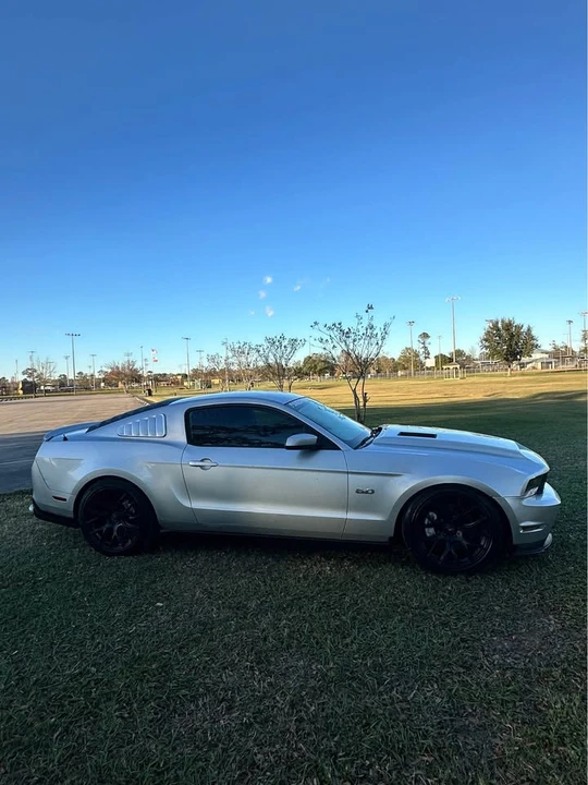 2012 Ford S197 Mustang - Image 6 of 12