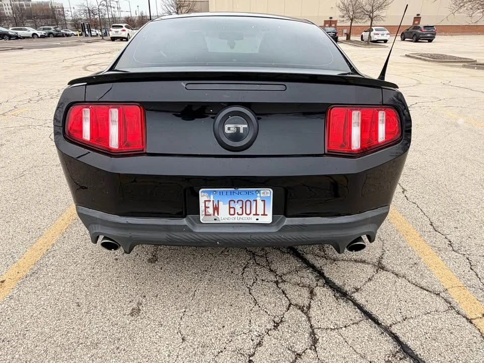 2012 Ford S197 Mustang GT - Image 5 of 16