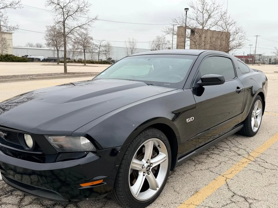 2012 Ford S197 Mustang GT - Image 2 of 16