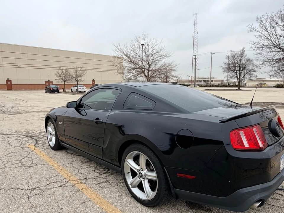 2012 Ford S197 Mustang GT - Image 4 of 16