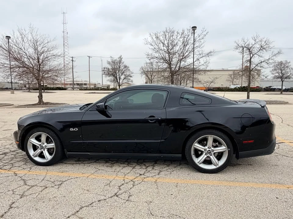 2012 Ford S197 Mustang GT - Image 3 of 16