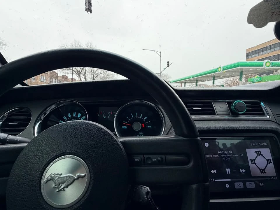 2012 Ford S197 Mustang GT - Image 15 of 16