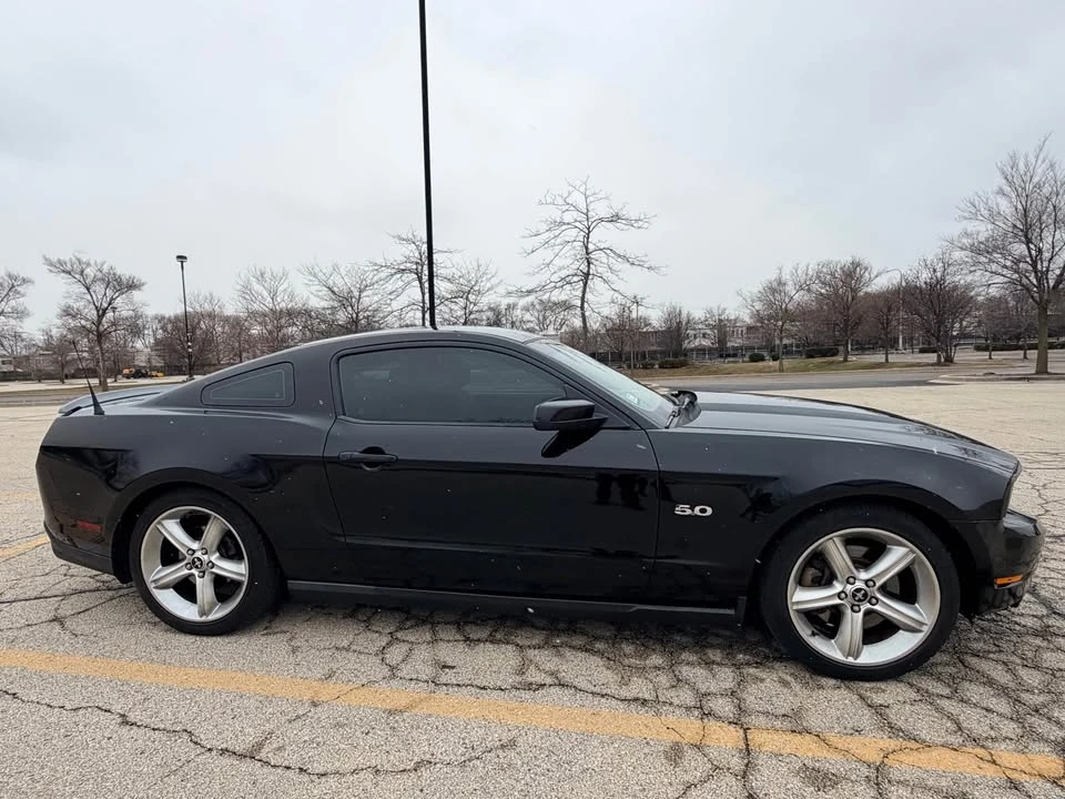 2012 Ford S197 Mustang GT - Image 7 of 16
