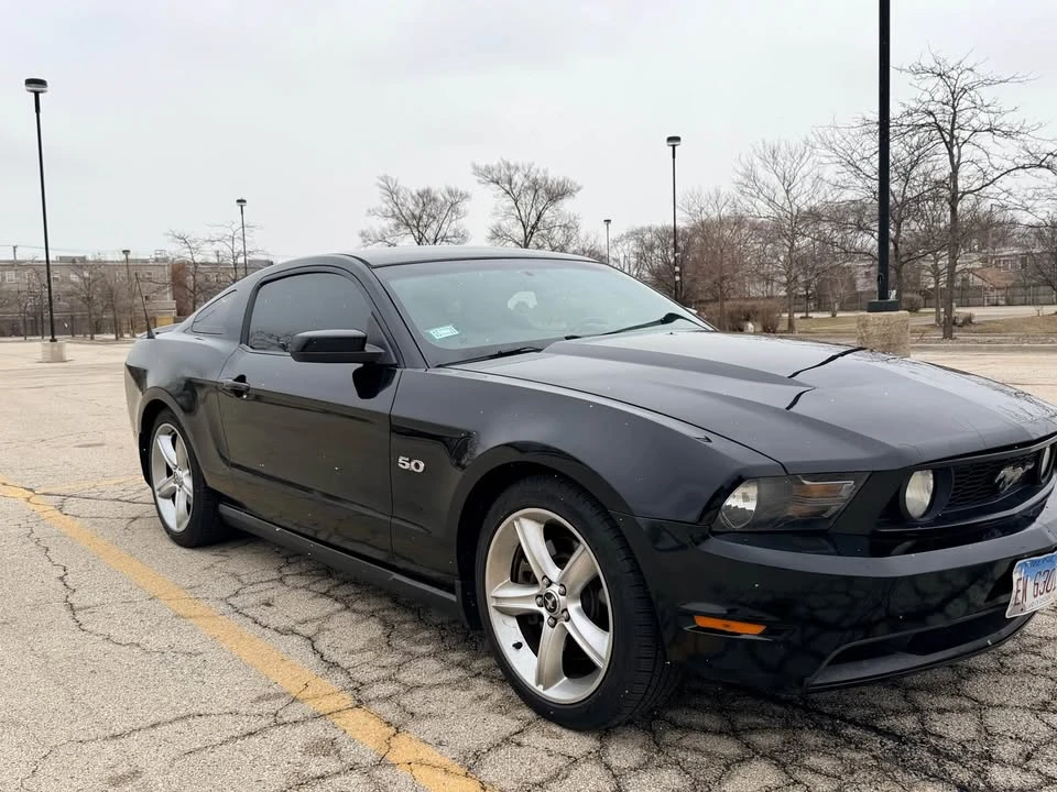 2012 Ford S197 Mustang GT - Image 8 of 16