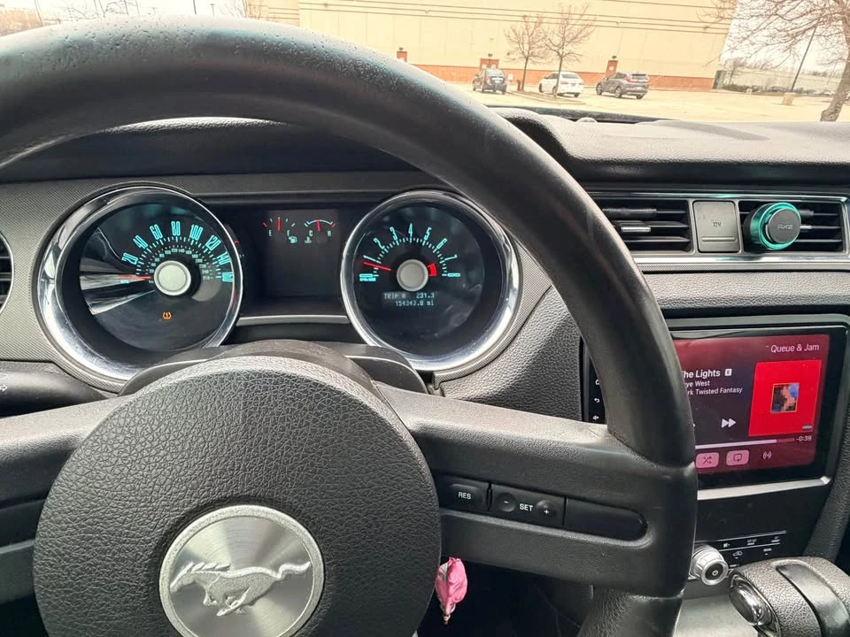 2012 Ford S197 Mustang GT - Image 10 of 16