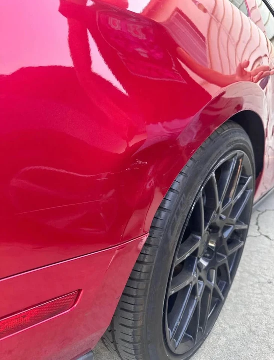 2012 Ford S197 Mustang - Image 3 of 9