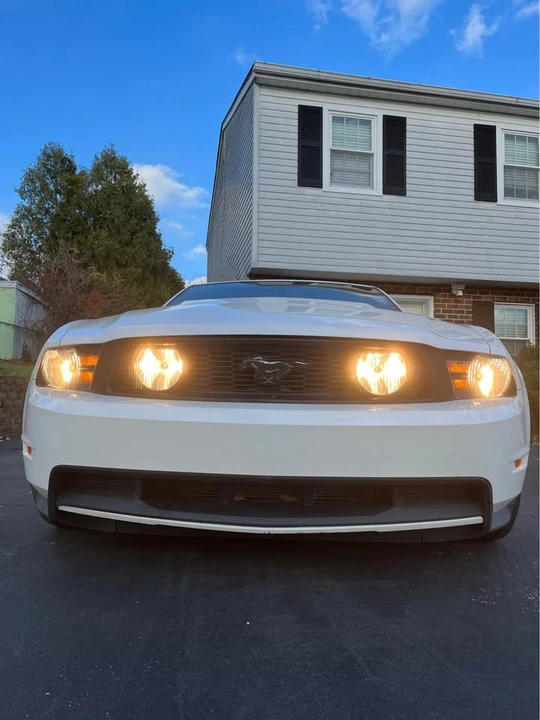 2012 Ford S197 Mustang - Image 5 of 13