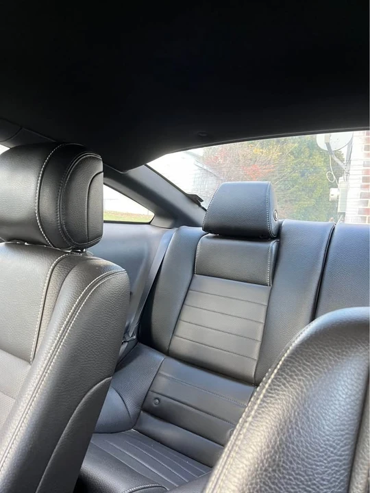 2012 Ford S197 Mustang - Image 9 of 13