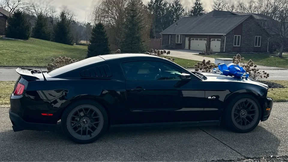 2012 Ford S197 Mustang - Image 18 of 20