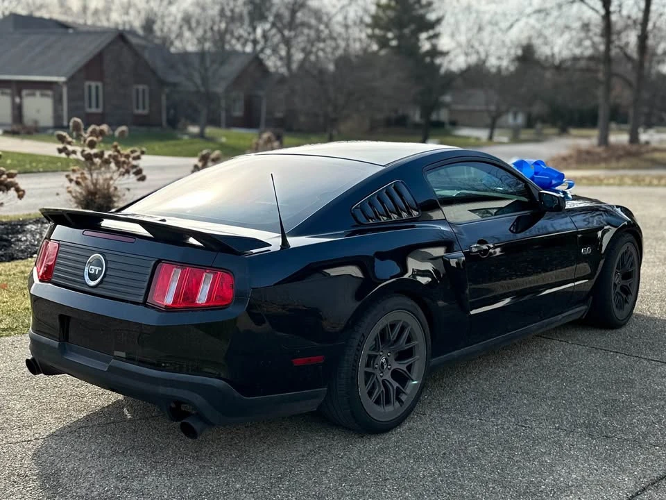 2012 Ford S197 Mustang - Image 17 of 20