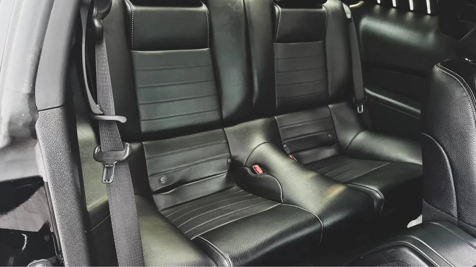 2012 Ford S197 Mustang - Image 13 of 20