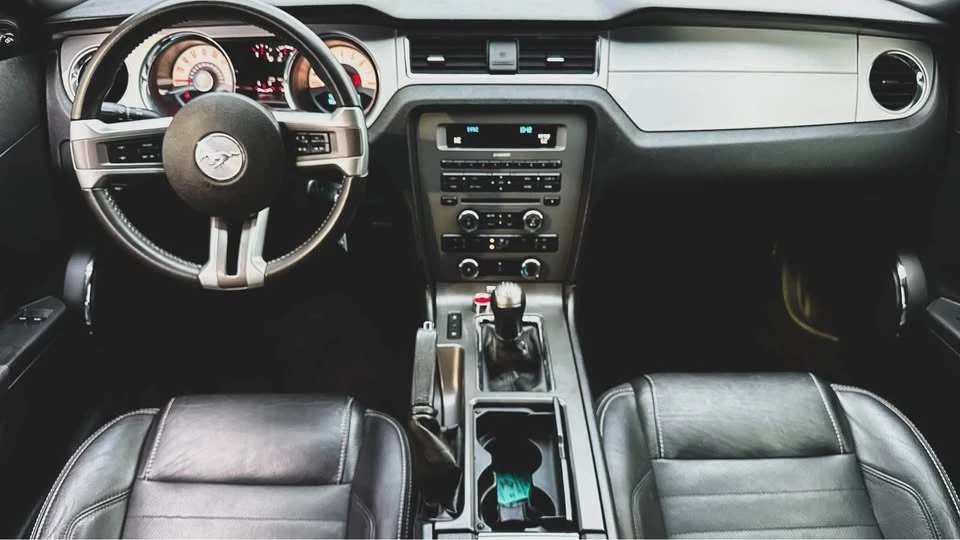 2012 Ford S197 Mustang - Image 2 of 20