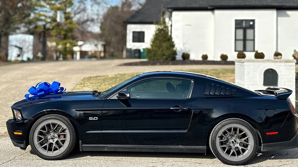 2012 Ford S197 Mustang - Image 3 of 20