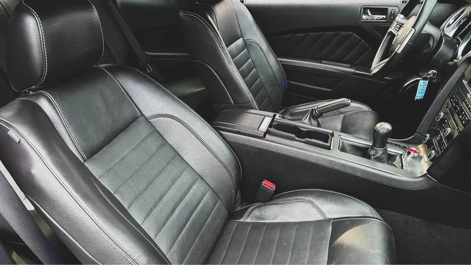 2012 Ford S197 Mustang - Image 12 of 20