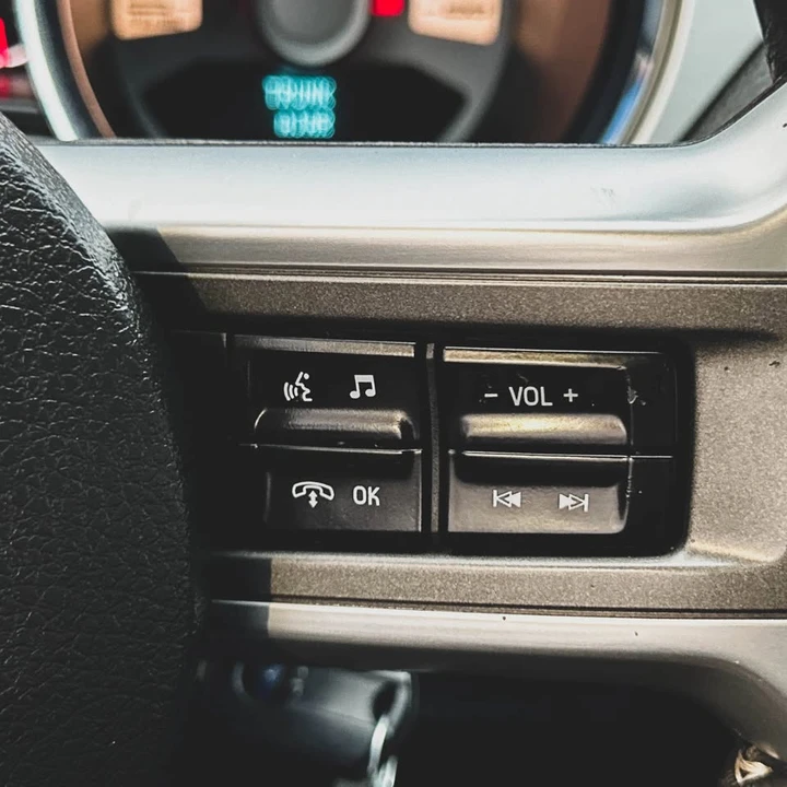 2012 Ford S197 Mustang - Image 8 of 20