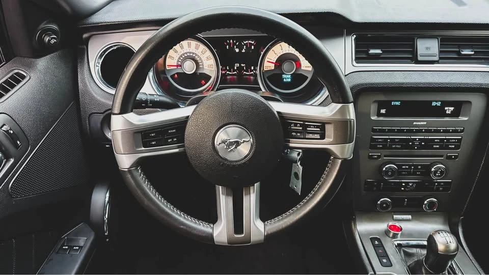 2012 Ford S197 Mustang - Image 6 of 20