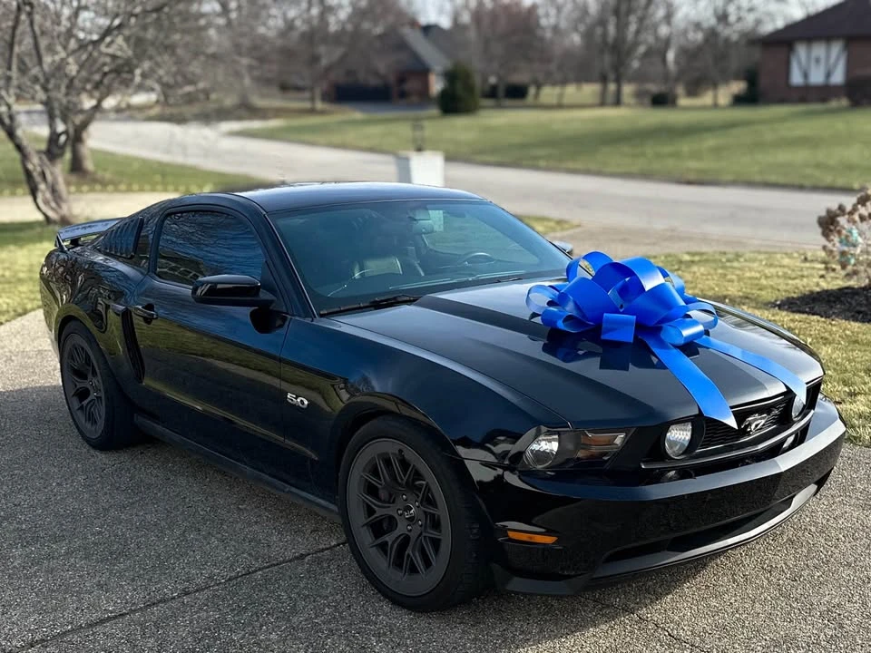 2012 Ford S197 Mustang - Image 19 of 20