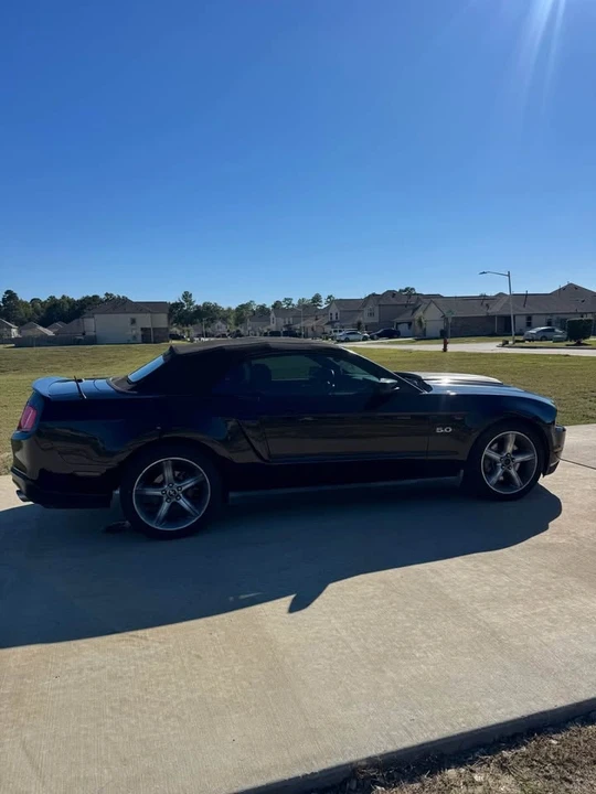 2012 Ford S197 Mustang - Image 6 of 15