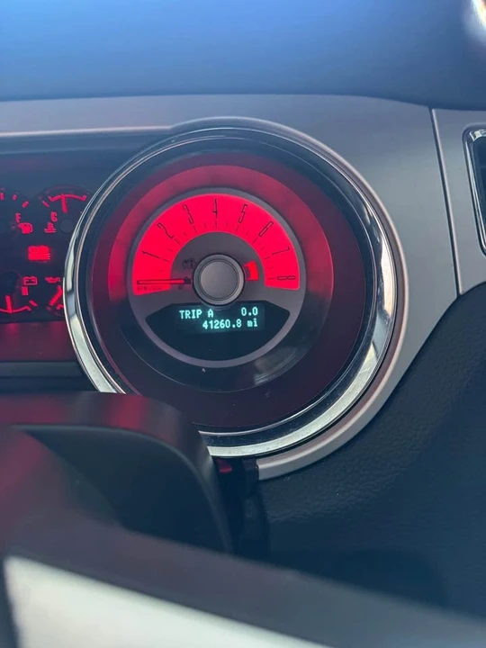 2012 Ford S197 Mustang - Image 15 of 15