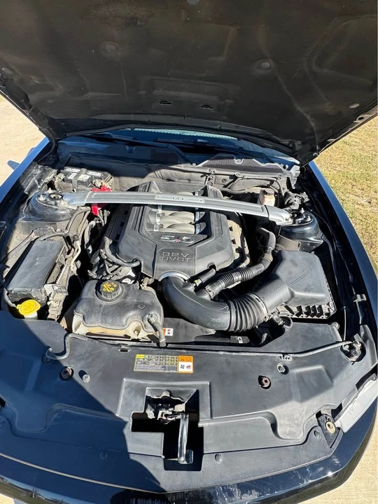 2012 Ford S197 Mustang - Image 14 of 15
