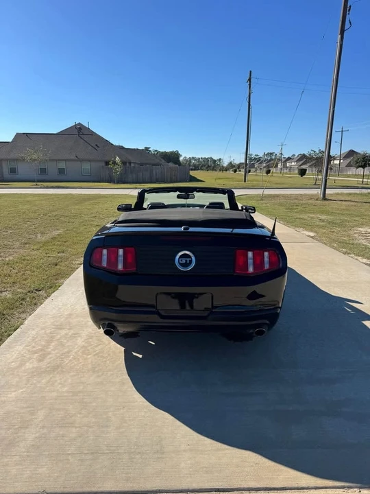 2012 Ford S197 Mustang - Image 9 of 15