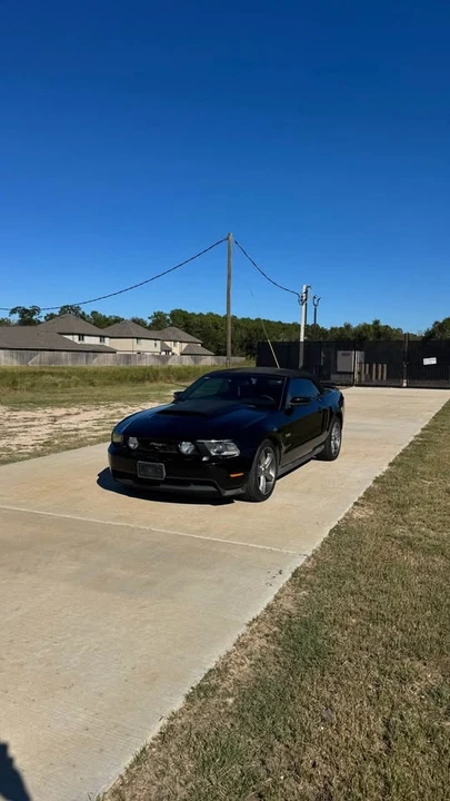 2012 Ford S197 Mustang - Image 2 of 15