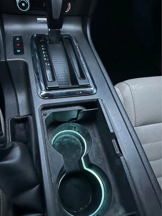 2012 Ford S197 Mustang - Image 12 of 18