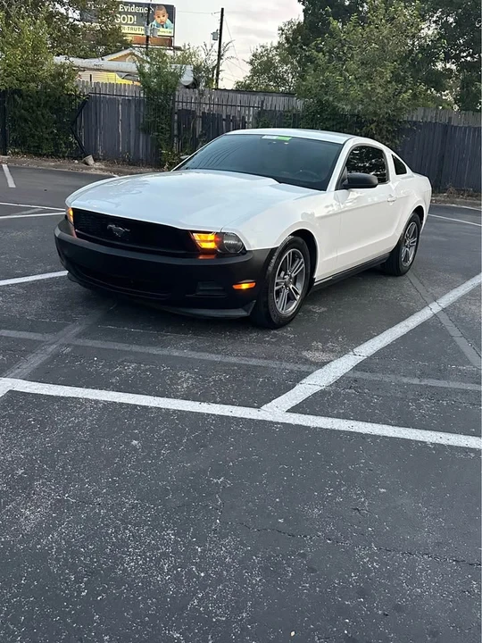 2012 Ford S197 Mustang - Image 3 of 18