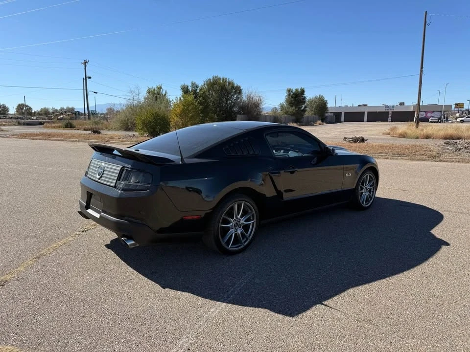 2012 Ford S197 Mustang - Image 3 of 10