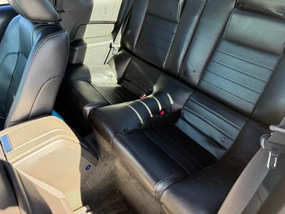2012 Ford S197 Mustang - Image 8 of 10