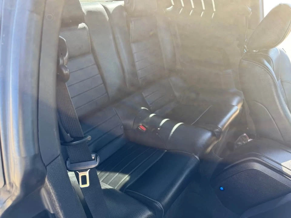2012 Ford S197 Mustang - Image 7 of 10