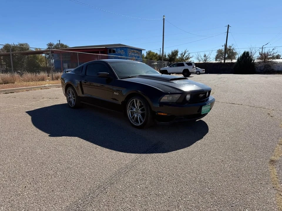 2012 Ford S197 Mustang - Image 2 of 10