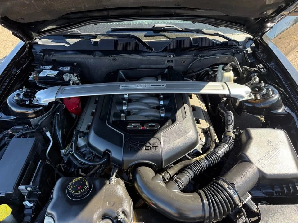 2012 Ford S197 Mustang - Image 10 of 10
