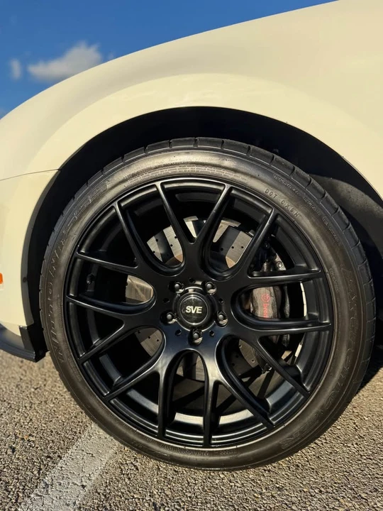 2012 Ford S197 Mustang - Image 9 of 16