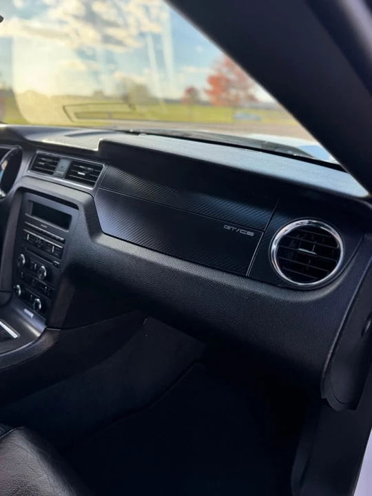 2012 Ford S197 Mustang - Image 12 of 16