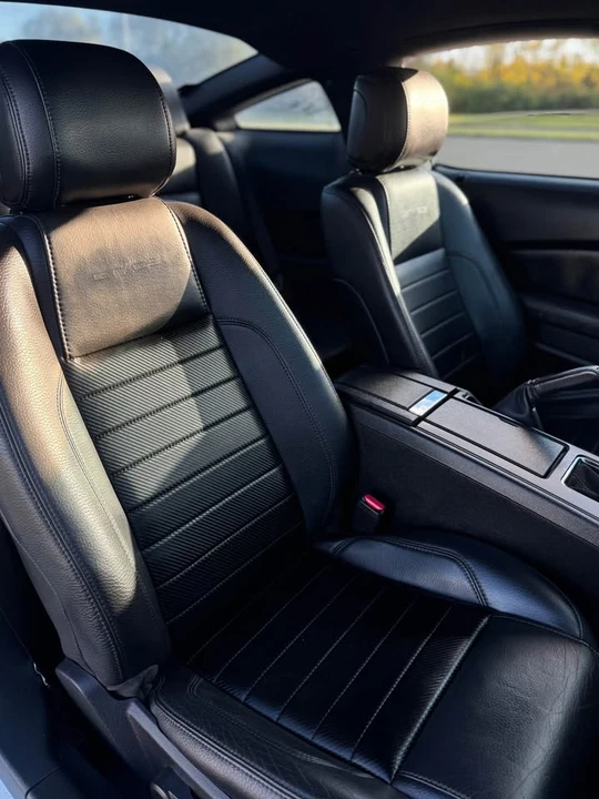 2012 Ford S197 Mustang - Image 13 of 16