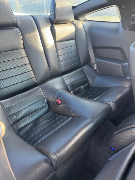 2012 Ford S197 Mustang - Image 14 of 16