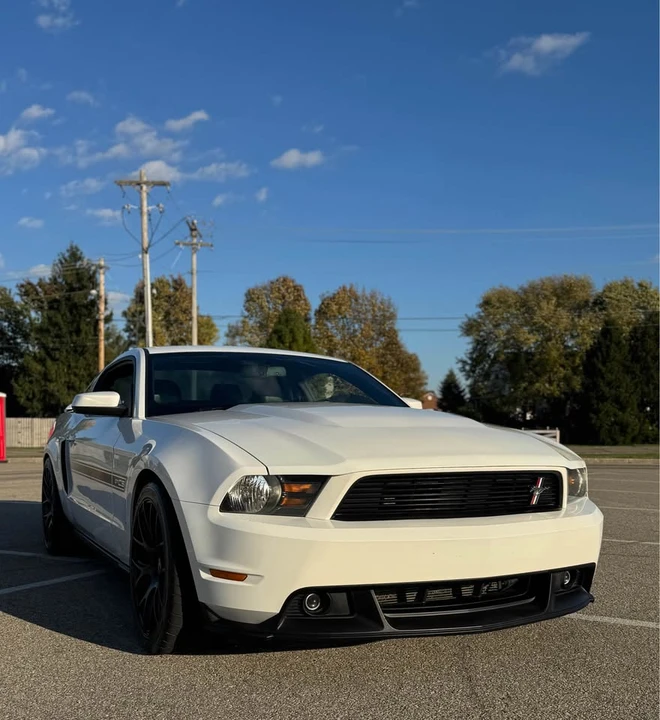 2012 Ford S197 Mustang - Image 6 of 16