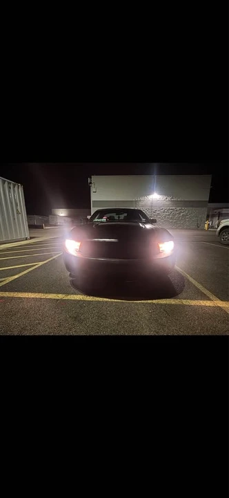2012 Ford S197 Mustang - Image 2 of 8