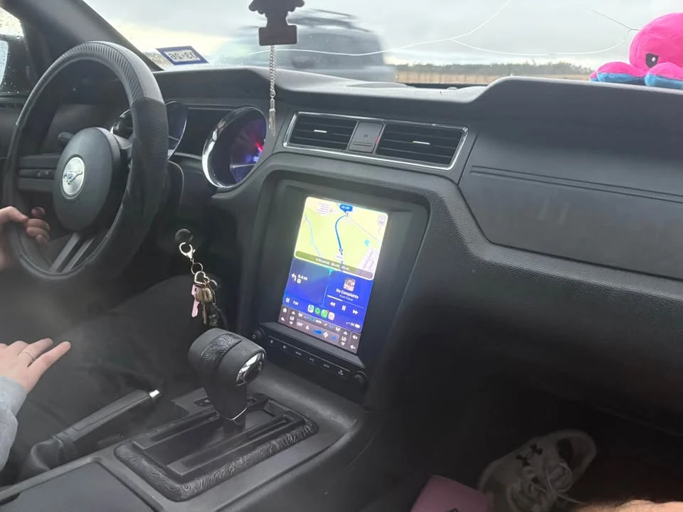 2012 Ford S197 Mustang - Image 8 of 8