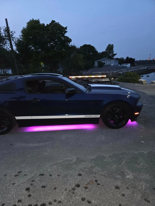 2012 Ford S197 Mustang - Image 2 of 11