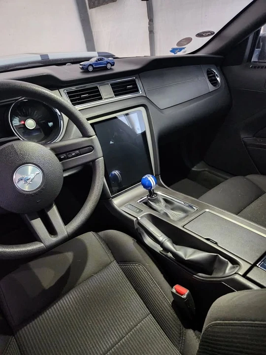 2012 Ford S197 Mustang - Image 8 of 11
