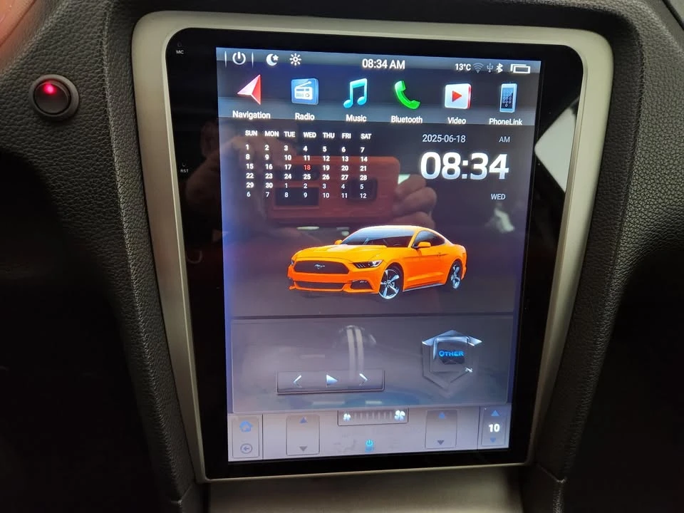 2012 Ford S197 Mustang - Image 11 of 11