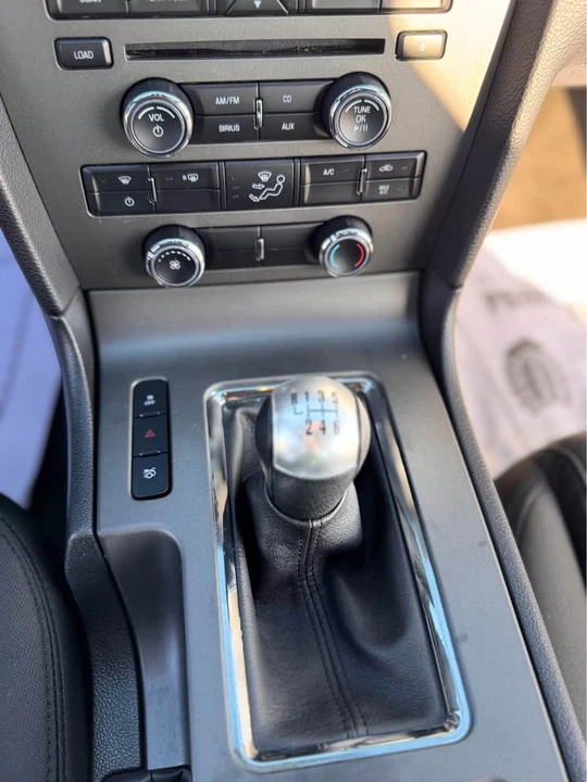 2012 Ford S197 Mustang - Image 15 of 20