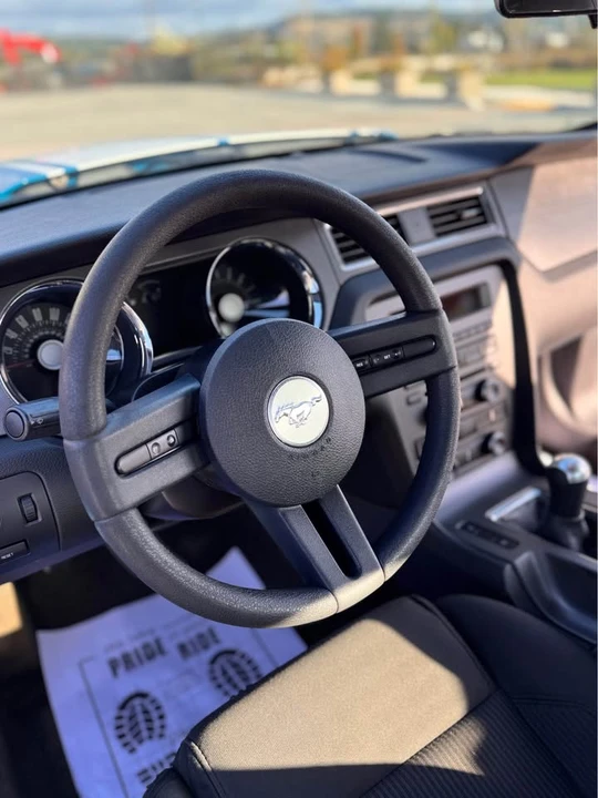 2012 Ford S197 Mustang - Image 13 of 20