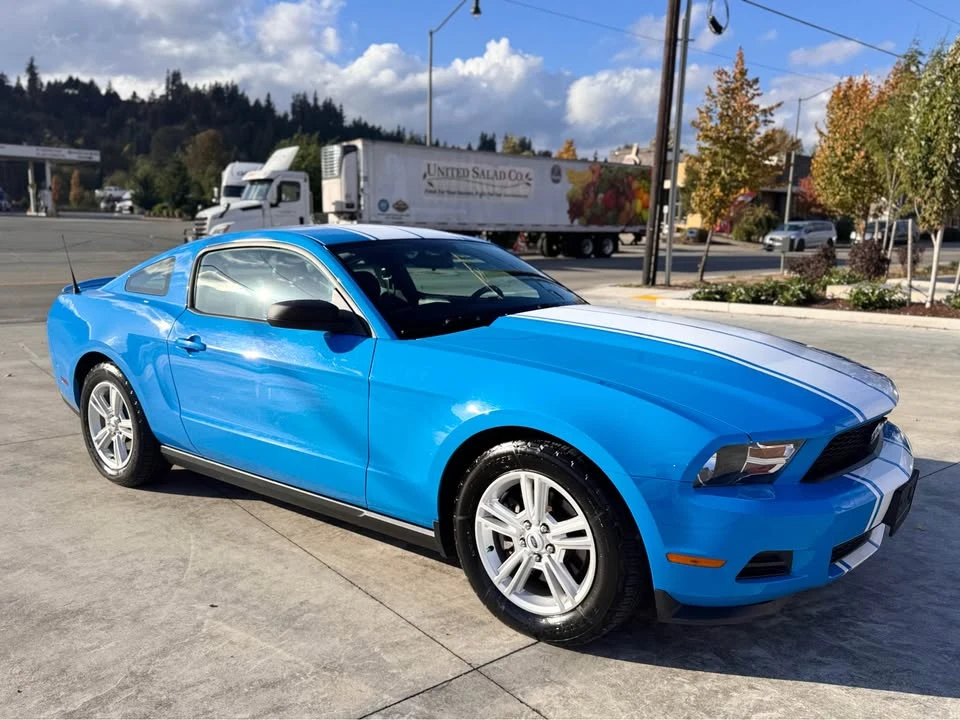 2012 Ford S197 Mustang - Image 2 of 20